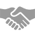 Handshake Icon