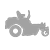 Slope Mower Icon
