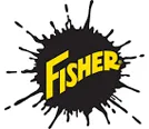 Fisher Logo
