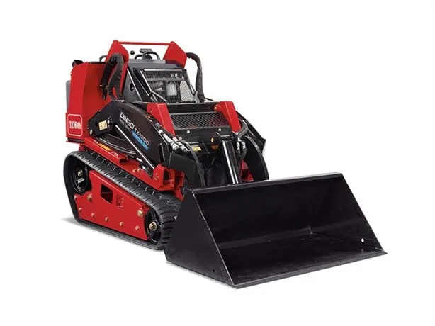 Toro Skid Steers